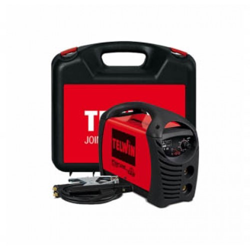 INVERTER ΗΛΕΚΤΡΟΔΙΟΥ TELWIN FORSE 145