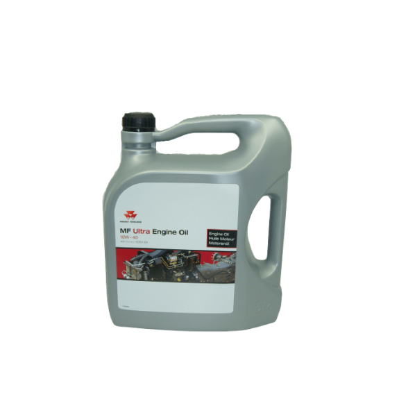 Engine Oil Massey Ferguson Ultra 5lt 10W-40