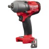 ΜΠΟΥΛΟΝΟΚΛΕΙΔΟ 1/2 ΜΕΣΑΙΑΣ ΡΟΠΗΣ MILWAUKEE M18 FMTIWF12-OX