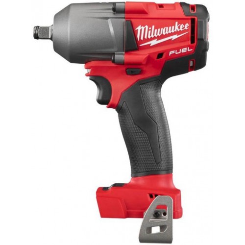 ΜΠΟΥΛΟΝΟΚΛΕΙΔΟ 1/2 ΜΕΣΑΙΑΣ ΡΟΠΗΣ MILWAUKEE M18 FMTIWF12-OX